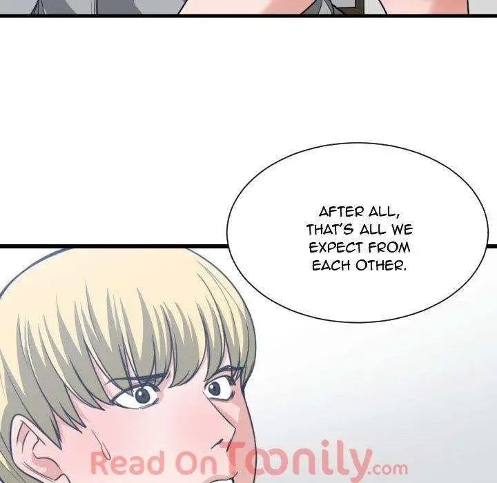 You Are Not That Special Chapter 40 - Page 12