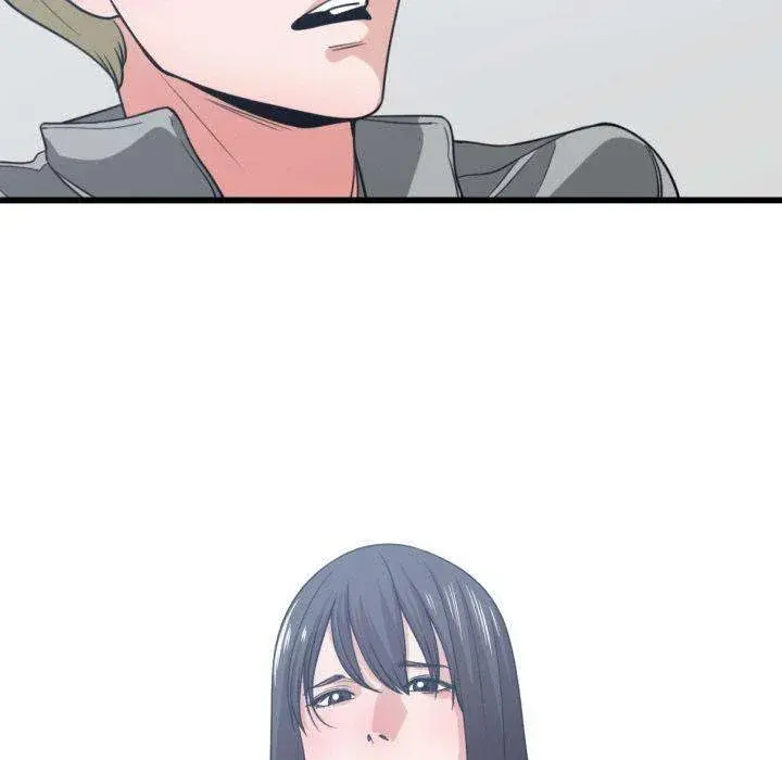 You Are Not That Special Chapter 40 - Page 13