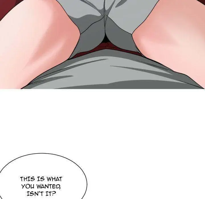 You Are Not That Special Chapter 40 - Page 15