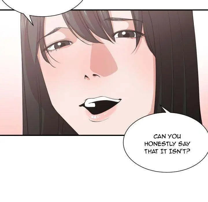 You Are Not That Special Chapter 40 - Page 16