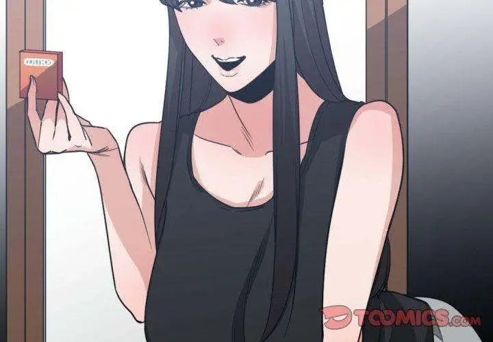 You Are Not That Special Chapter 40 - Page 2