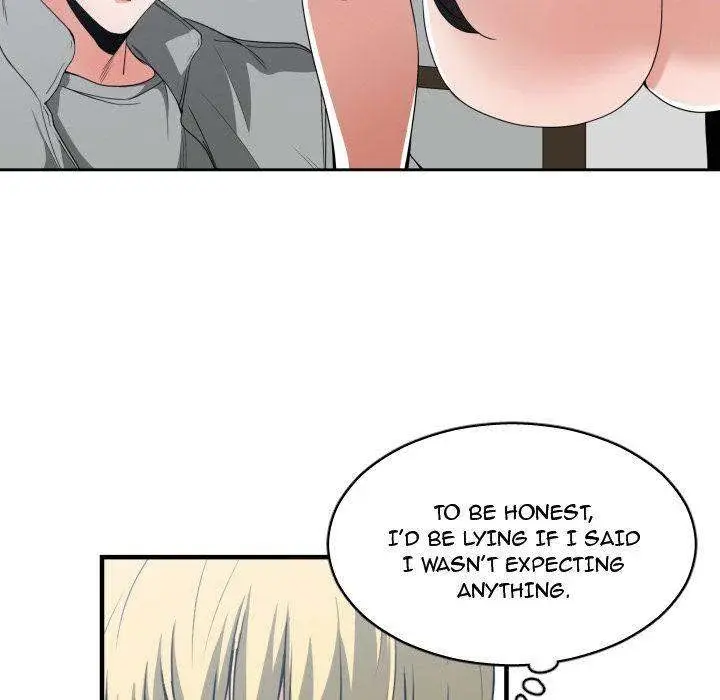 You Are Not That Special Chapter 40 - Page 25