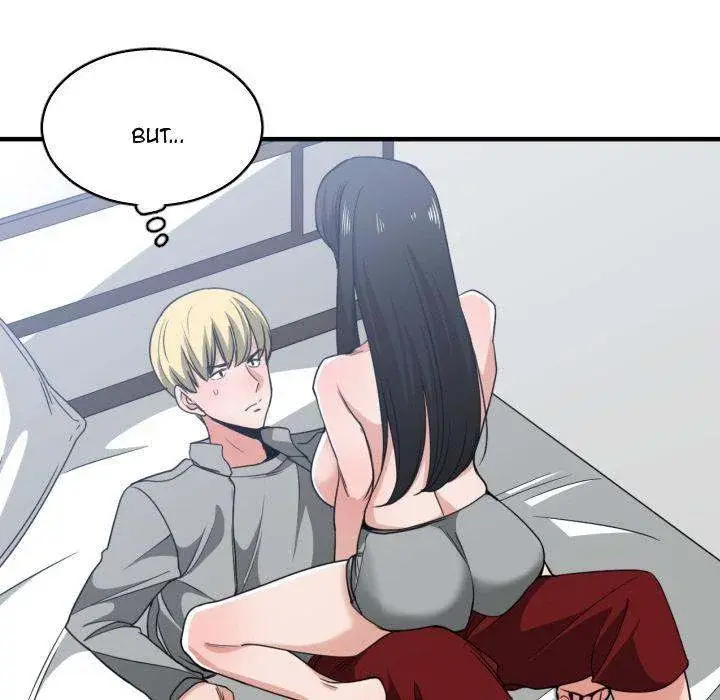 You Are Not That Special Chapter 40 - Page 27