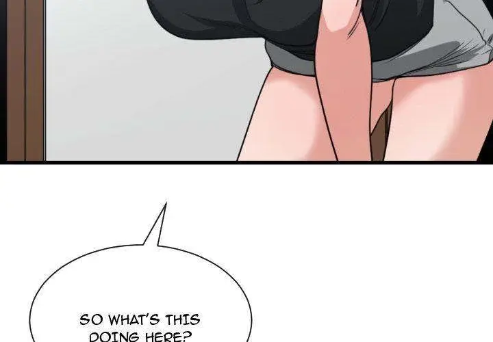 You Are Not That Special Chapter 40 - Page 3