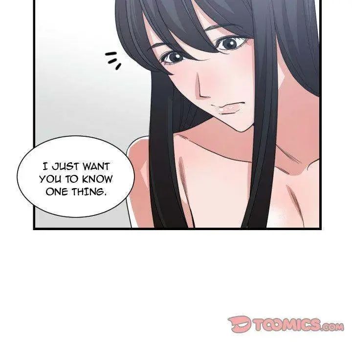 You Are Not That Special Chapter 40 - Page 30