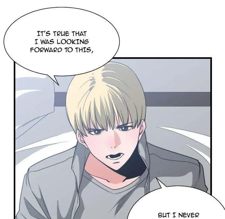 You Are Not That Special Chapter 40 - Page 31