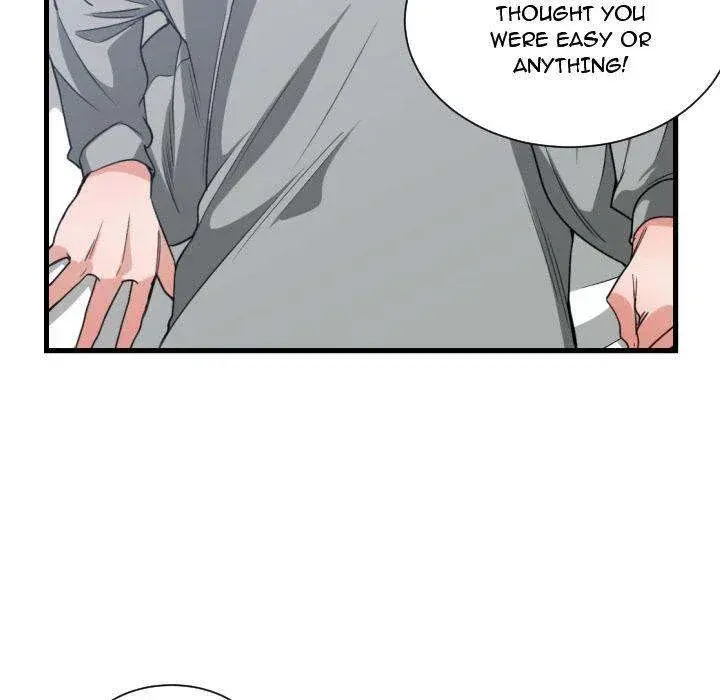 You Are Not That Special Chapter 40 - Page 32