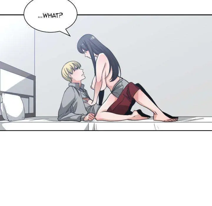 You Are Not That Special Chapter 40 - Page 33