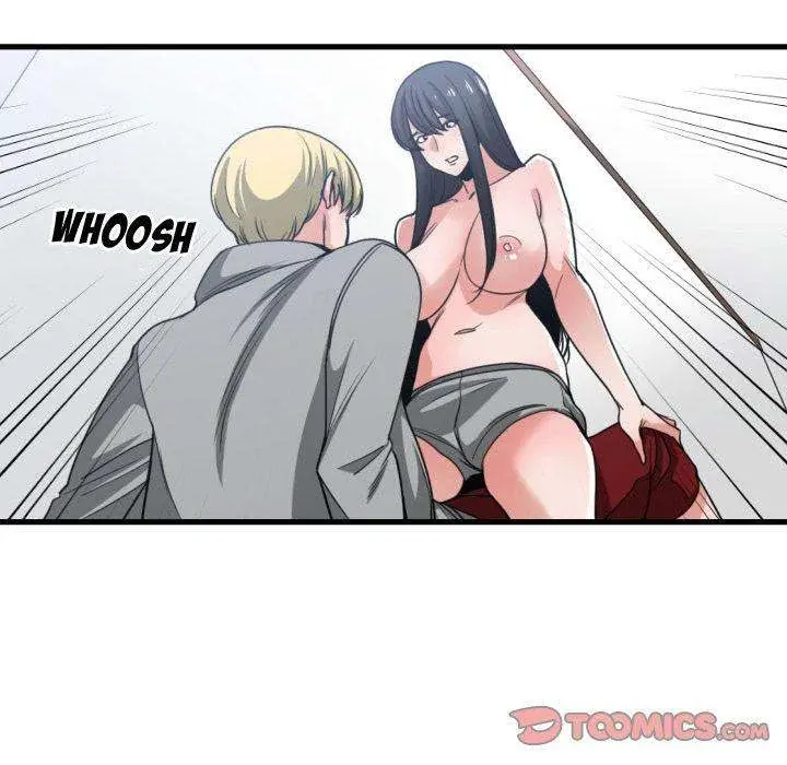 You Are Not That Special Chapter 40 - Page 34