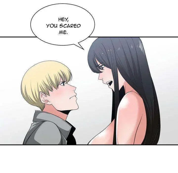 You Are Not That Special Chapter 40 - Page 35