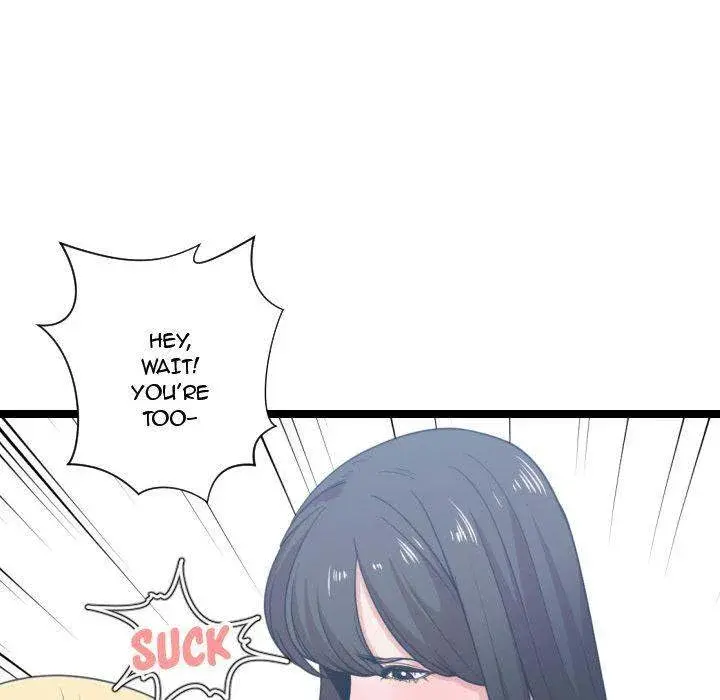 You Are Not That Special Chapter 40 - Page 37