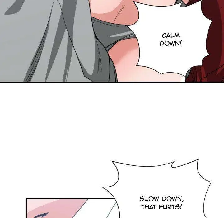 You Are Not That Special Chapter 40 - Page 39