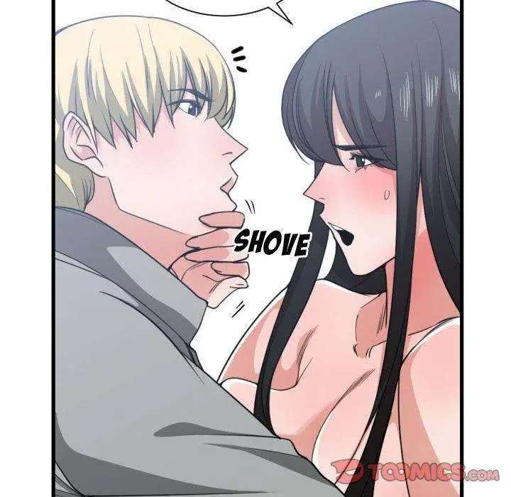 You Are Not That Special Chapter 40 - Page 42