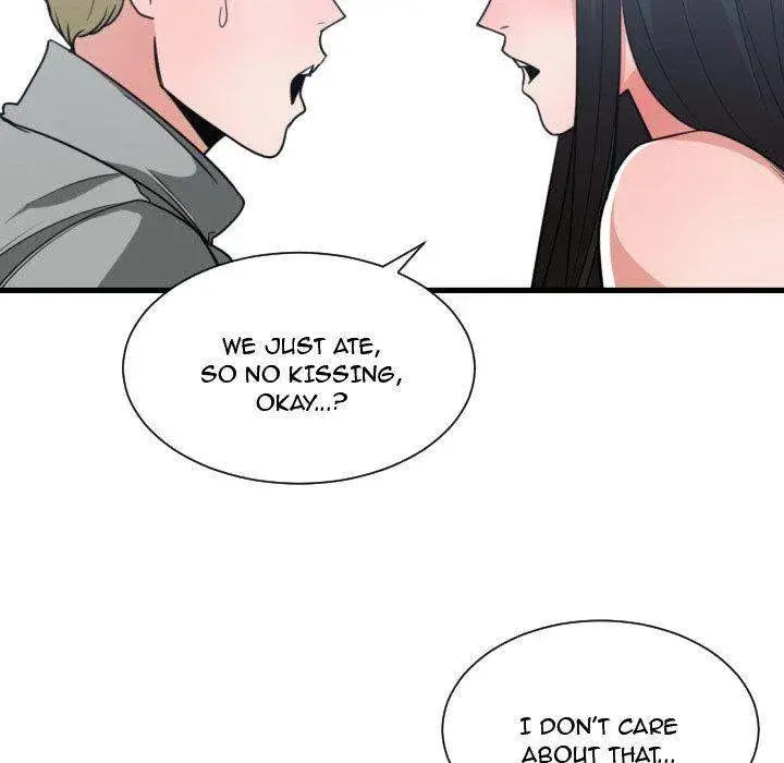 You Are Not That Special Chapter 40 - Page 44