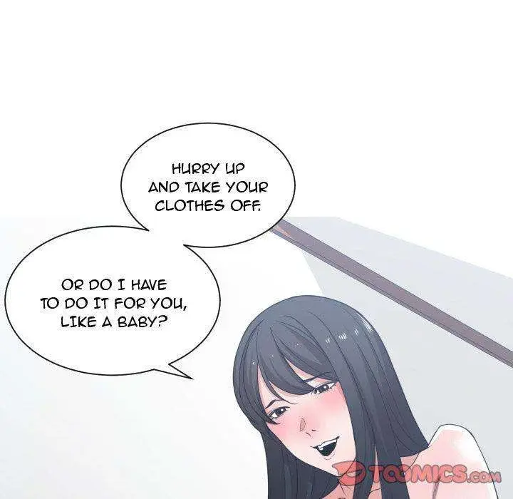 You Are Not That Special Chapter 40 - Page 46