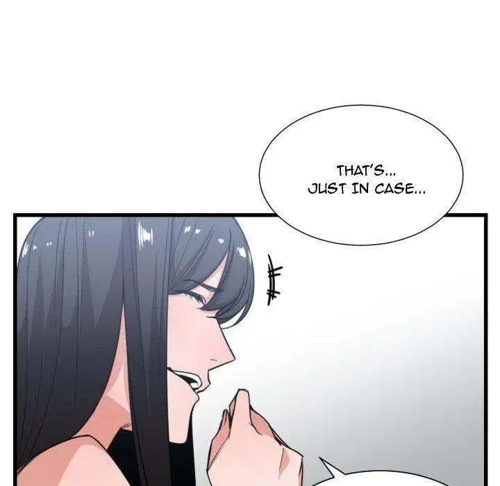 You Are Not That Special Chapter 40 - Page 5
