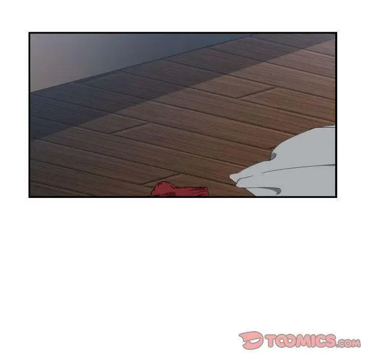 You Are Not That Special Chapter 40 - Page 50