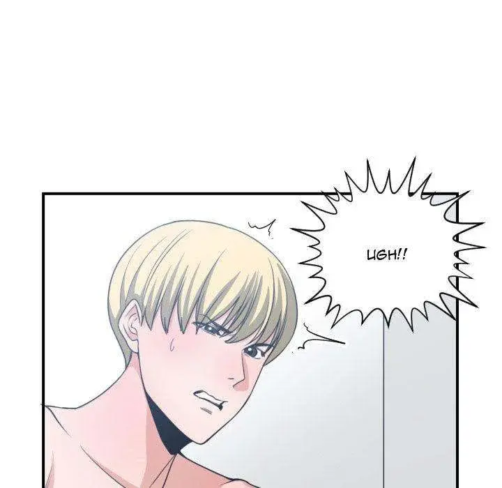 You Are Not That Special Chapter 40 - Page 55