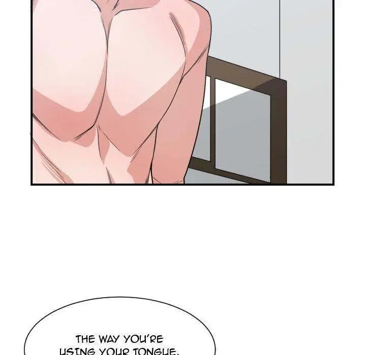 You Are Not That Special Chapter 40 - Page 56