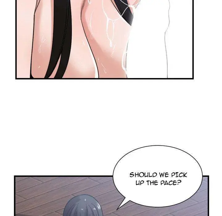 You Are Not That Special Chapter 40 - Page 59