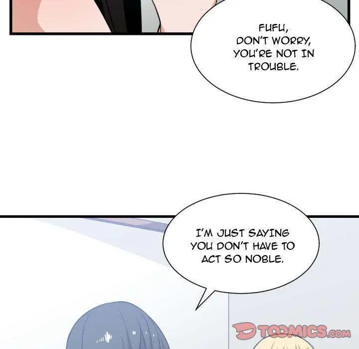 You Are Not That Special Chapter 40 - Page 6