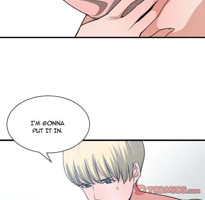 You Are Not That Special Chapter 40 - Page 62