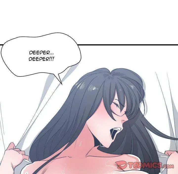 You Are Not That Special Chapter 40 - Page 70