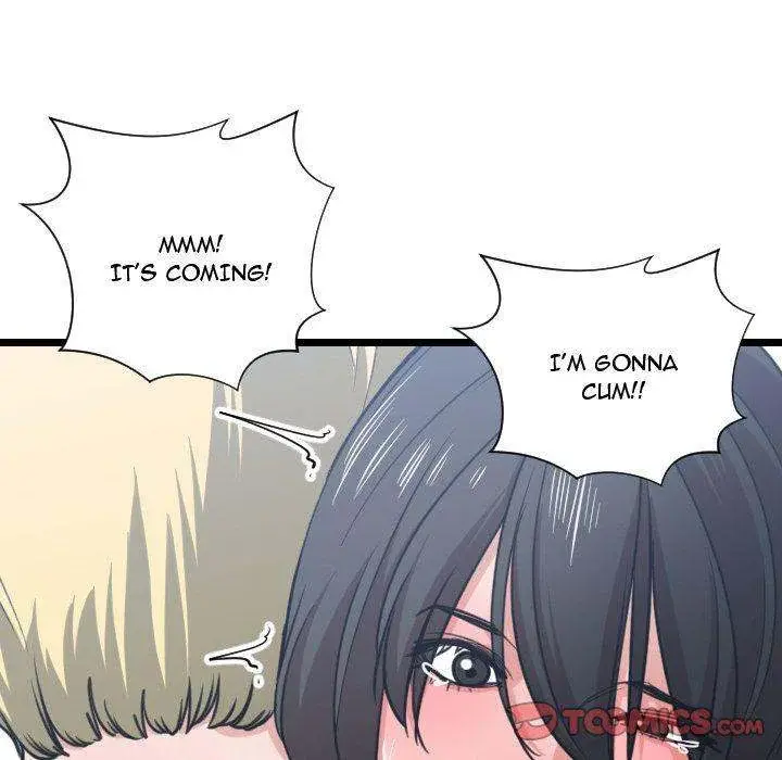 You Are Not That Special Chapter 40 - Page 74