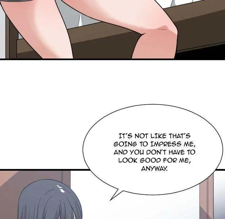 You Are Not That Special Chapter 40 - Page 8