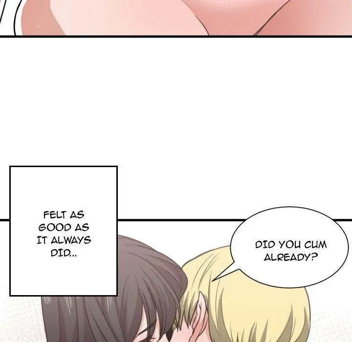 You Are Not That Special Chapter 40 - Page 81