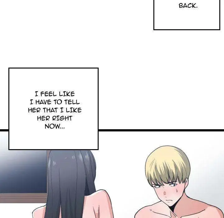 You Are Not That Special Chapter 40 - Page 88