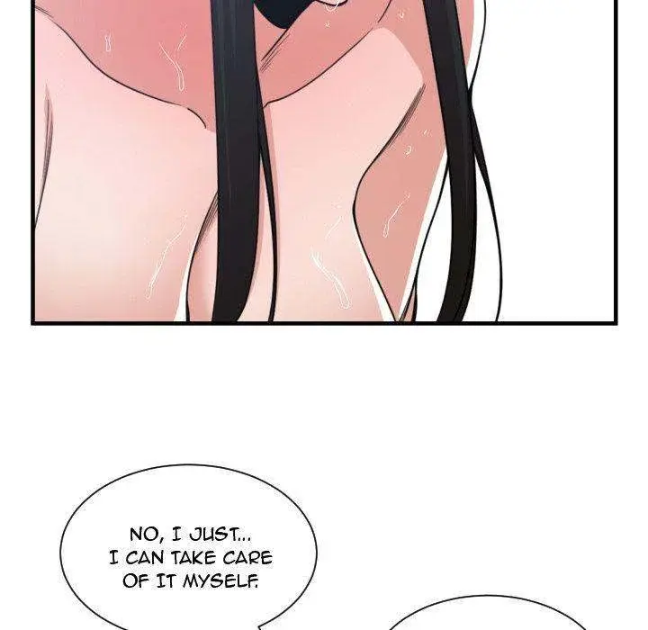 You Are Not That Special Chapter 40 - Page 92