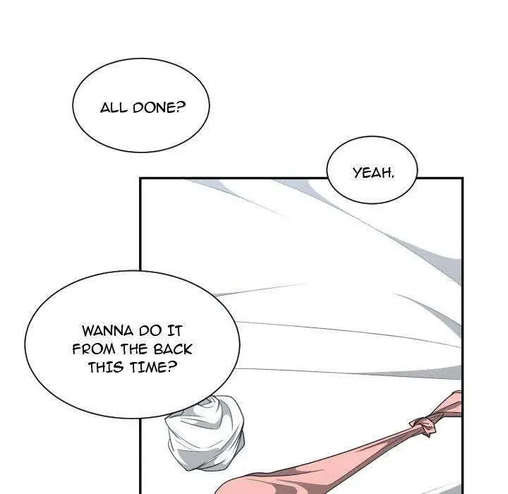 You Are Not That Special Chapter 40 - Page 96