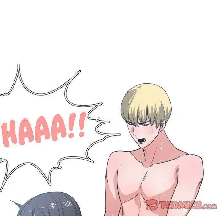 You Are Not That Special Chapter 40 - Page 98