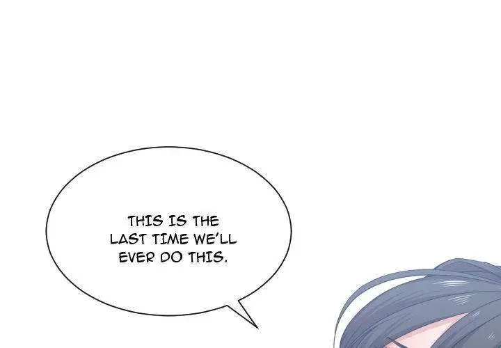 You Are Not That Special Chapter 41 - Page 1
