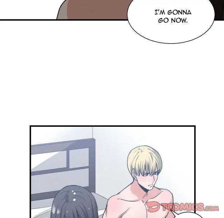You Are Not That Special Chapter 41 - Page 106