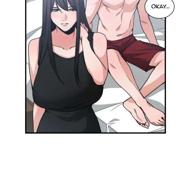 You Are Not That Special Chapter 41 - Page 107