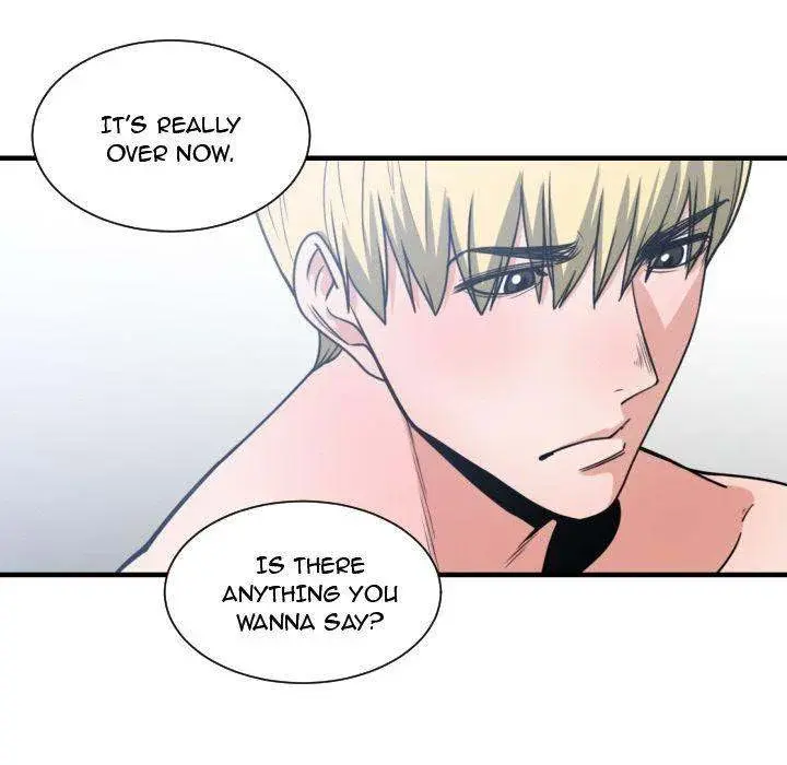 You Are Not That Special Chapter 41 - Page 109