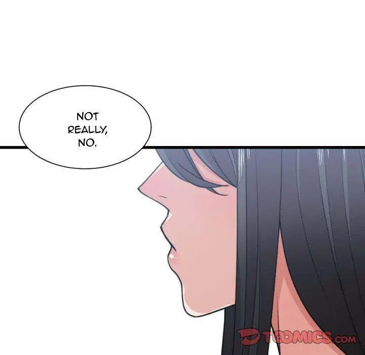 You Are Not That Special Chapter 41 - Page 110