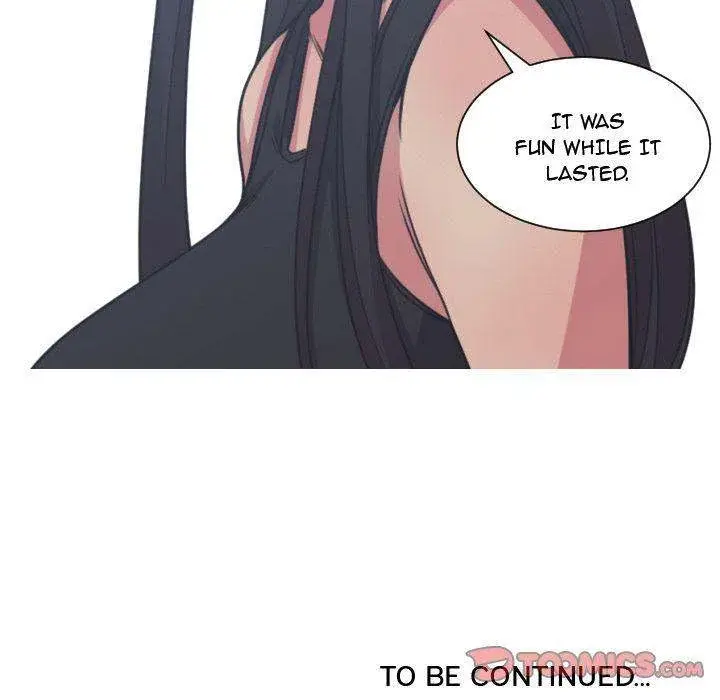 You Are Not That Special Chapter 41 - Page 114