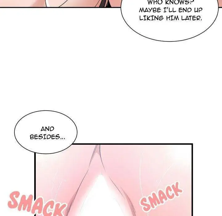 You Are Not That Special Chapter 41 - Page 12