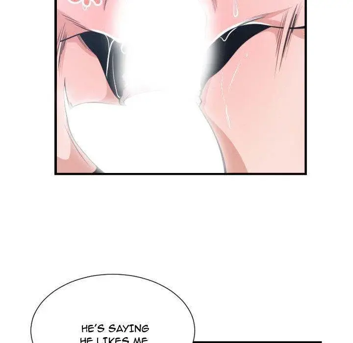 You Are Not That Special Chapter 41 - Page 13