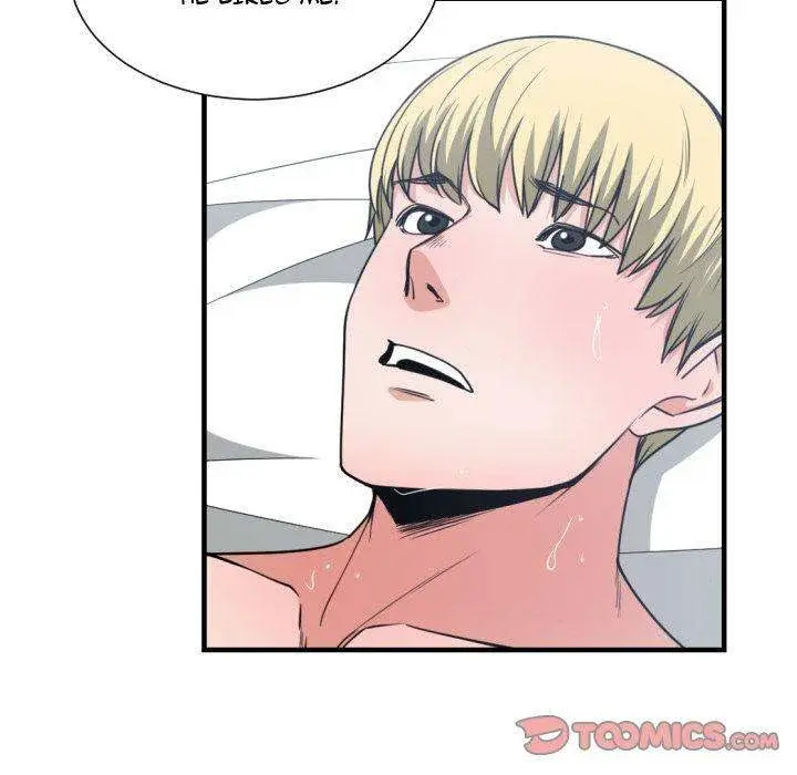 You Are Not That Special Chapter 41 - Page 14