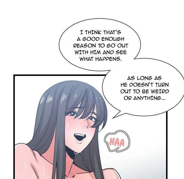 You Are Not That Special Chapter 41 - Page 15