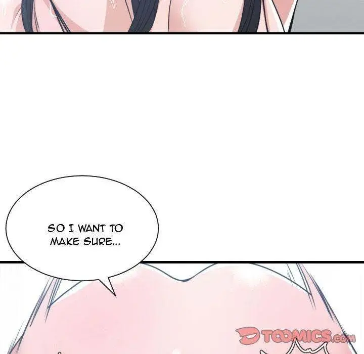 You Are Not That Special Chapter 41 - Page 18
