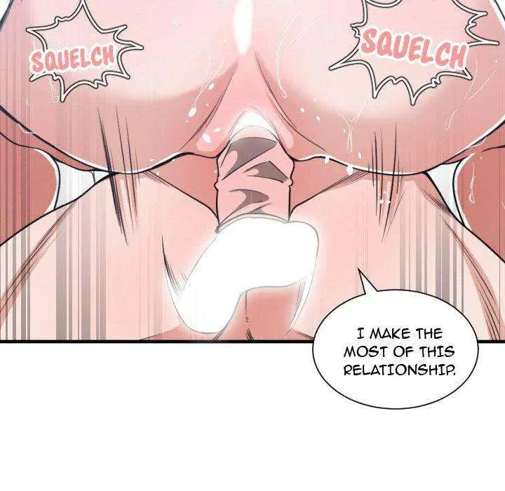 You Are Not That Special Chapter 41 - Page 19