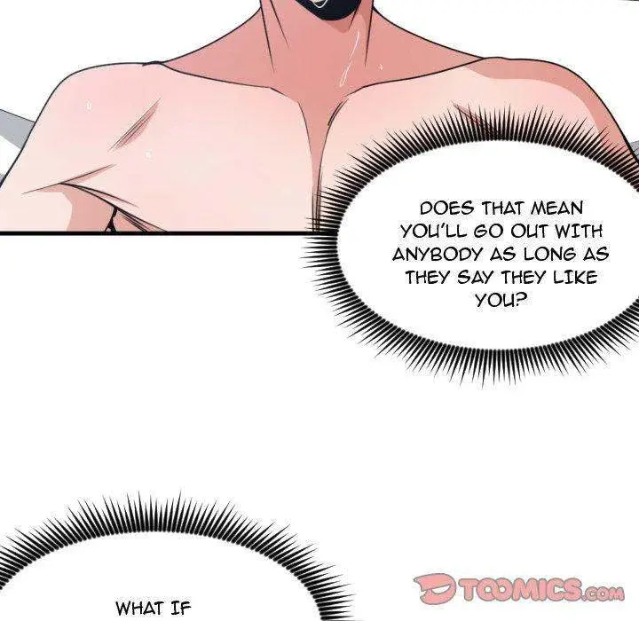 You Are Not That Special Chapter 41 - Page 26