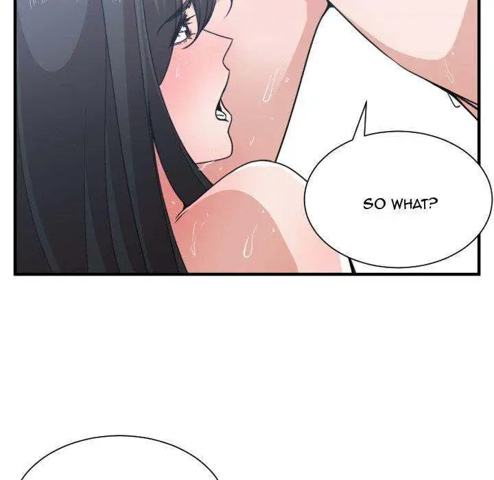 You Are Not That Special Chapter 41 - Page 43