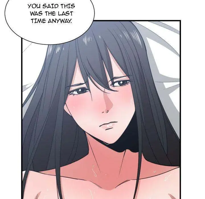 You Are Not That Special Chapter 41 - Page 44