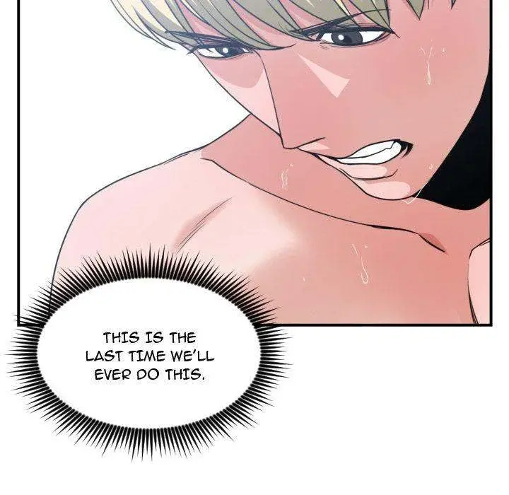 You Are Not That Special Chapter 41 - Page 49